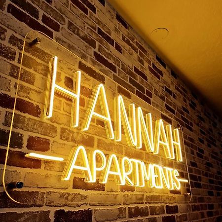 Hannah Krāslava Екстериор снимка